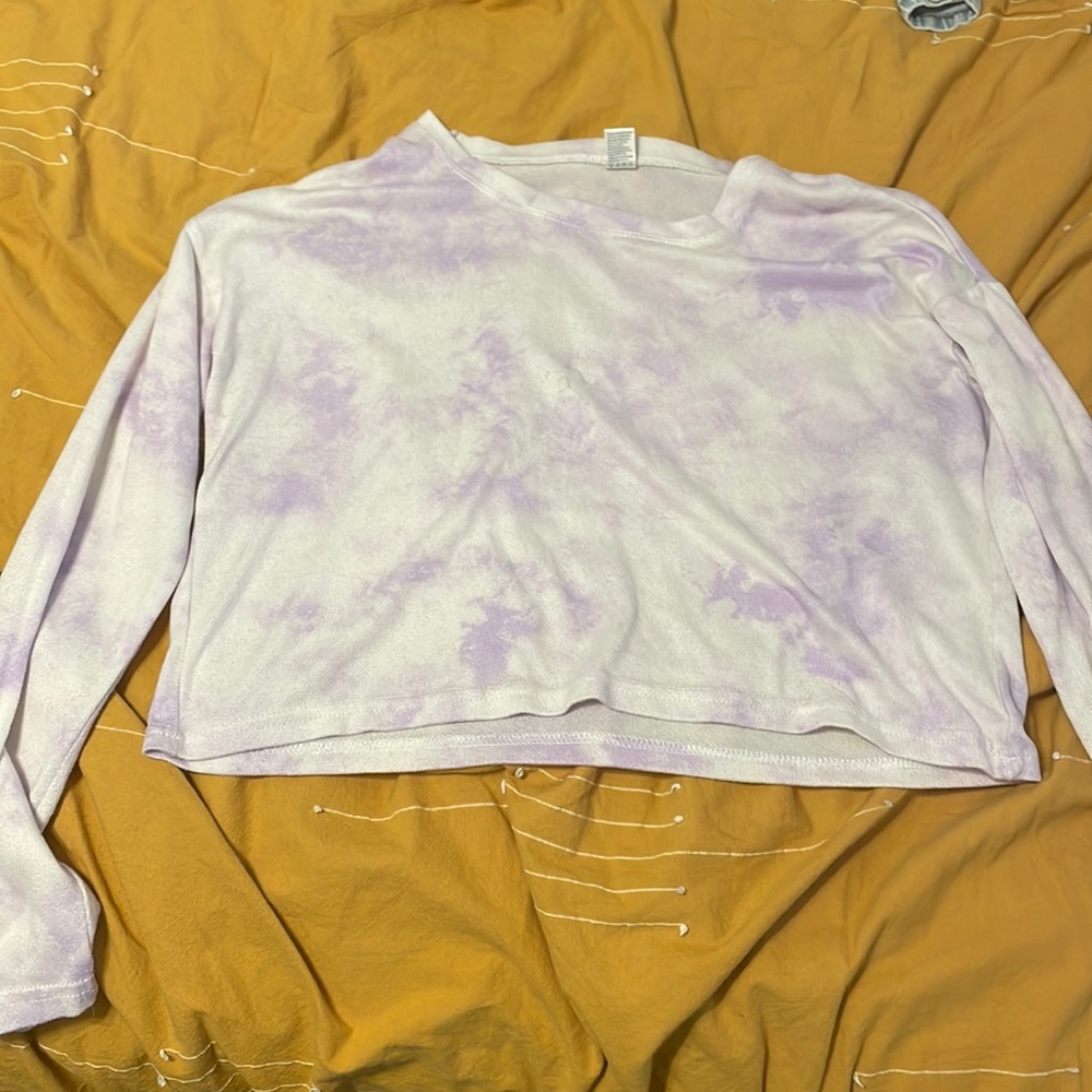 Women’s long sleeve large